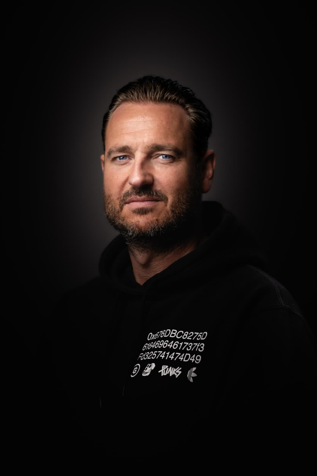 Bas Reijnders, ethisch hacker en oprichter van X-ray IT